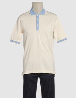 FEDELI - TOPWEAR - Polo shirts - on YOOX.COM