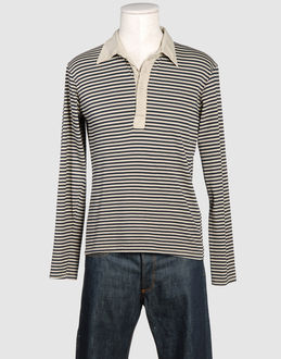 ORIGINAL VINTAGE STYLE - TOPWEAR - Polo shirts - on YOOX.COM