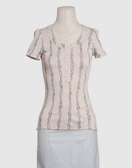 Kurz�rmlige T-shirts - ATOS LOMBARDINI - BEI YOOX.COM