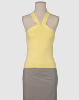 DKNY JEANS - TOPWEAR - Tops - on YOOX.COM
