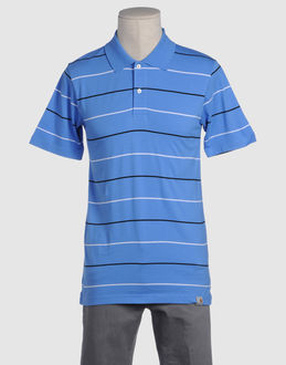 CARHARTT - TOPWEAR - Polo shirts - on YOOX.COM