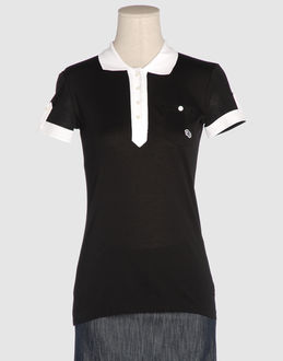D&G - TOPWEAR - Polo shirts - on YOOX.COM