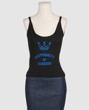 Comparez les prix Kookai - tops - tops sur yoox.com