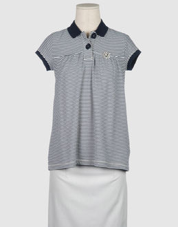 POLO JEANS COMPANY TOPWEAR Polo shirts (553650211)