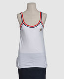 Comparez les prix Hollywood milano - tops - tops sur yoox.com