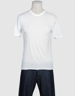 Armani Jeans : - TOPS - T-shirts manches courtes