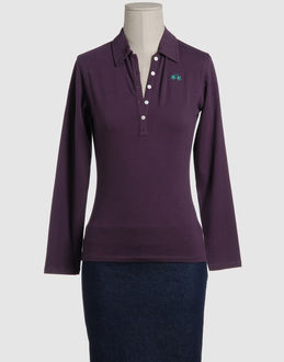 LA MARTINA - TOPWEAR - Polo shirts - on YOOX.COM