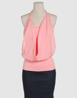 FORNARINA - TOPWEAR - Tops - on YOOX.COM