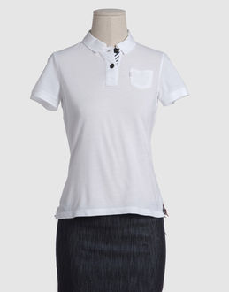 POLO JEANS COMPANY TOPWEAR Polo shirts (553650249)