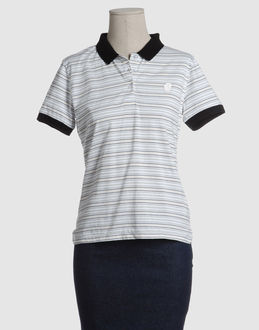 CHEAP MONDAY - TOPWEAR - Polo shirts - on YOOX.COM