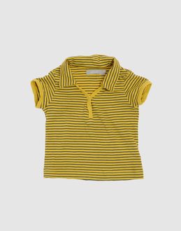 IMPSELFS Polo shirts Item 37144195
