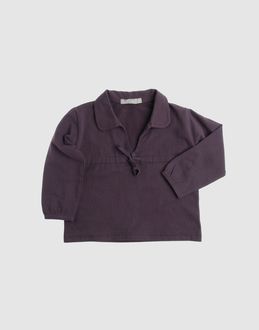 IMPSELFS Polo shirts Item 37144260