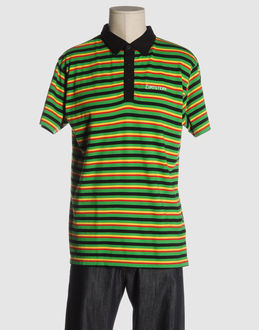 ZIMTSTERN - TOPWEAR - Polo shirts - on YOOX.COM