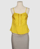 Comparez les prix Patrizia pepe - tops - tops sur yoox.com