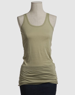 ZN 109 TOPWEAR Tops on YOOXCOM