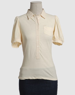 AHAUS - TOPWEAR - Polo shirts - on YOOX.COM