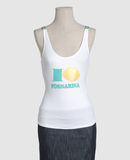 Comparez les prix Fornarina - tops - tops sur yoox.com