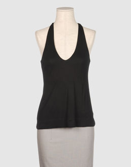 RED VALENTINO - TOPWEAR - Tops - on YOOX.COM