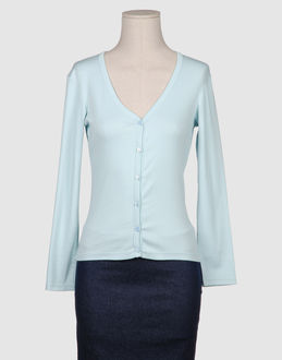 FABIANA FILIPPI - TOPWEAR - Long sleeve t-shirts - on YOOX.COM