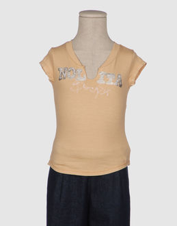 NOLITA Girl TOPS amp TEES Short sleeve t shirts 5437