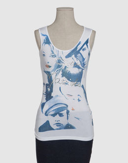 �rmellose T-shirts - GAI MATTIOLO - BEI YOOX.COM