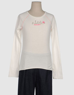 NOLITA Girl TOPS amp TEES Long sleeve t shirts 5436