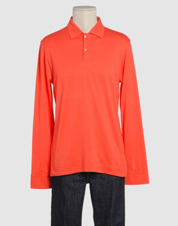 ASPESI - TOPWEAR - Polo shirts - on YOOX.COM