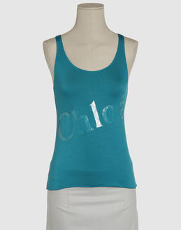 CHLOE' TOPS Tops