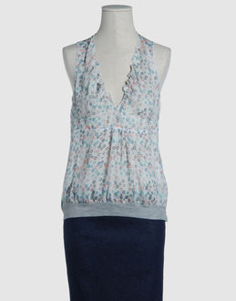 C'N'C' COSTUME NATIONAL - TOPWEAR - Tops - on YOOX.COM