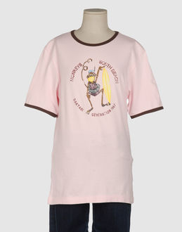JOE BLACK Boy TOPS amp TEES Short sleeve t shirts 3328