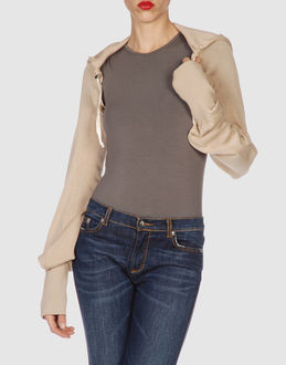 LGB TOPWEAR Tops on YOOXCOM
