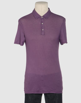 CYCLE - TOPWEAR - Polo shirts - on YOOX.COM