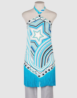 EMILIO PUCCI - Women - TOPS & TEES - Tops on YOOX.COM