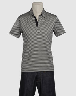 RICHMOND X TOPS Polos