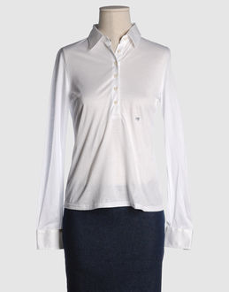 HYDROGEN - TOPWEAR - Polo shirts - on YOOX.COM