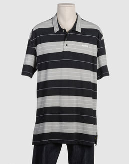 ANALOG - TOPWEAR - Polo shirts - on YOOX.COM