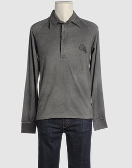 CYCLE - TOPWEAR - Polo shirts - on YOOX.COM