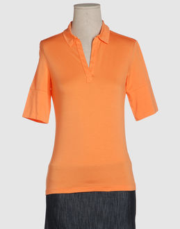JIL SANDER - TOPWEAR - Polo shirts - on YOOX.COM JIL SANDER - TOPWEAR - Polo shirts - on YOOX.COM