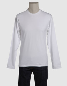 JIL SANDER - TOPWEAR - Long sleeve t-shirts - on YOOX.COM JIL SANDER - TOPWEAR - Long sleeve t-shirts - on YOOX.COM