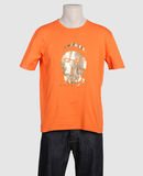ANGELS OF LOVE - TOPS - Kurzärmlige T-Shirts bei YOOX.COM