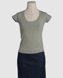 ANGELS OF LOVE - TOPS - Kurzärmlige T-Shirts bei YOOX.COM