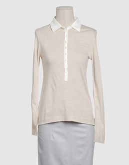 PTGD - TOPWEAR - Polo shirts - on YOOX.COM