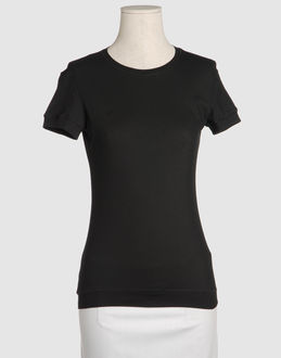 AB ALBERTO BIANI TOPWEAR Short sleeve t shirts on YOOXCOM