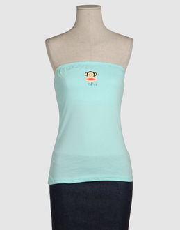 PAUL FRANK - TOPWEAR - Tops - on YOOX.COM