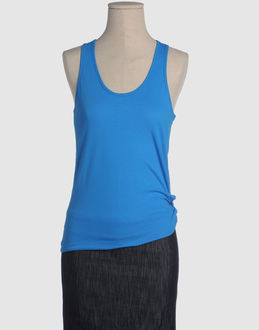 KRIS VAN ASSCHE - TOPWEAR - Tops - on YOOX.COM