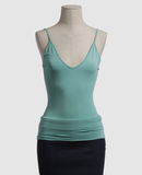 Comparez les prix Patrizia pepe - tops - tops sur yoox.com
