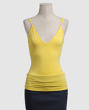 Comparez les prix Patrizia pepe - tops - tops sur yoox.com