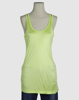 DIESEL - TOPWEAR - Tops - on YOOX.COM