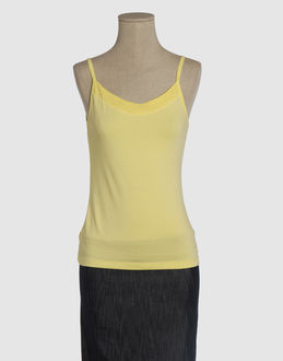 BIKKEMBERGS - TOPWEAR - Tops - on YOOX.COM
