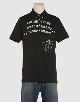  - tops - polos - sur yoox.com